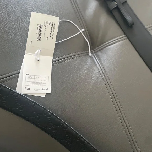 Men's Gucci Belt - NWT - Picture 9 of 12